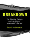 Cover image for Breakdown